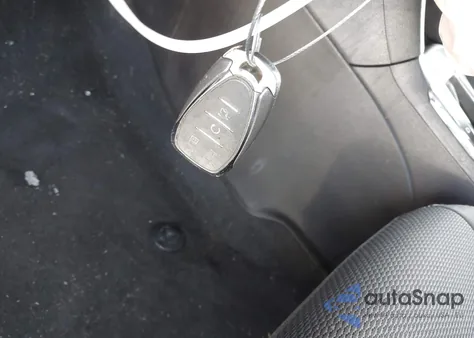 2017 Chevrolet Cruze Lt Auto z USA, uszkodzony, nr VIN 1G1BE5SM4H7135176